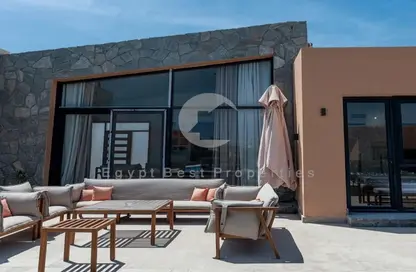 Villa - 5 Bedrooms - 5 Bathrooms for sale in Mesca - Soma Bay - Safaga - Hurghada - Red Sea