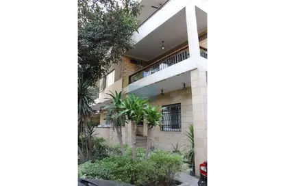 Villa - 3 Bedrooms - 2 Bathrooms for sale in Salah Salem St. - Roxy - Heliopolis - Masr El Gedida - Cairo