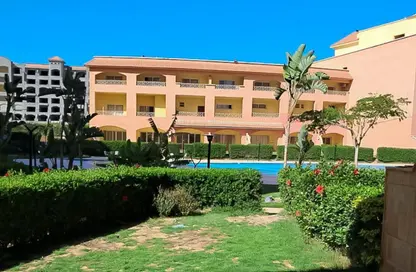 Duplex - 3 Bedrooms - 2 Bathrooms for sale in New Alamein City - Al Alamein - North Coast