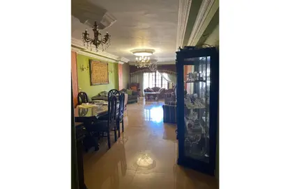 Apartment - 3 Bedrooms - 2 Bathrooms for sale in Gate 4 - Mena - Hadayek El Ahram - Giza