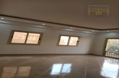 Apartment - 3 Bedrooms - 2 Bathrooms for rent in El Banafseg 1 - El Banafseg - New Cairo City - Cairo