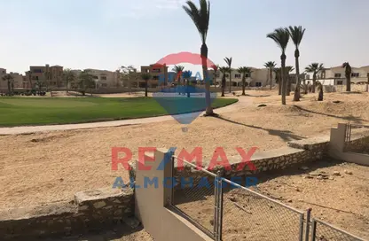 Villa - 5 Bedrooms - 6 Bathrooms for sale in Palm Hills Golf Views - Cairo Alexandria Desert Road - 6 October City - Giza