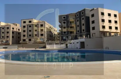 Apartment - 4 Bedrooms - 3 Bathrooms for sale in Sephora Heights - 5th Settlement Compounds - The 5th Settlement - New Cairo City - Cairo