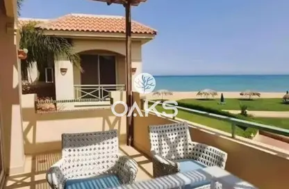 Villa - 4 Bedrooms - 3 Bathrooms for sale in La Vista Bay - La Vista - Qesm Ad Dabaah - North Coast