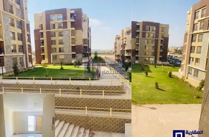 Apartment - 3 Bedrooms - 3 Bathrooms for sale in Dar Masr 6 October - 6 October- Wadi El Natroun Road - 6 October City - Giza