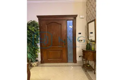 Duplex - 4 Bedrooms - 3 Bathrooms for sale in Al Narges 5 - Al Narges - New Cairo City - Cairo