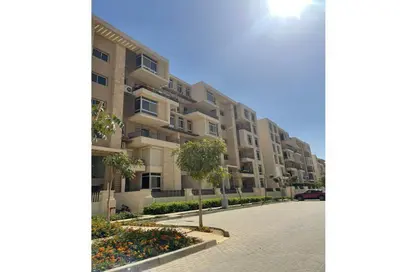 Apartment - 1 Bedroom - 1 Bathroom for sale in Taj City - 5th Settlement Compounds - The 5th Settlement - New Cairo City - Cairo