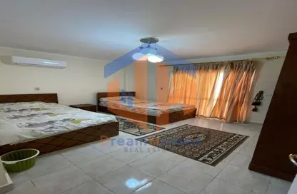 Apartment - 2 Bedrooms - 1 Bathroom for sale in El Rehab Extension - Al Rehab - New Cairo City - Cairo