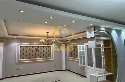 Apartment - 3 Bedrooms - 2 Bathrooms for sale in 4th District - 6 October City - Giza