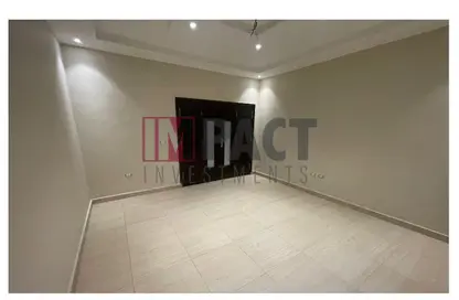 Apartment - 3 Bedrooms - 3 Bathrooms for sale in El Banafseg Services Area - El Banafseg - New Cairo City - Cairo