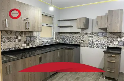 Apartment - 2 Bedrooms - 3 Bathrooms for rent in Capital Gardens   Palm Hills - Mostakbal City Compounds - Mostakbal City - Future City - Cairo