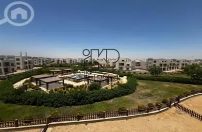 Apartment - 3 Bedrooms - 2 Bathrooms for sale in Wesal City - El Shorouk Compounds - Shorouk City - Cairo