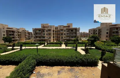 Apartment - 4 Bedrooms - 3 Bathrooms for rent in Wesal City - El Shorouk Compounds - Shorouk City - Cairo