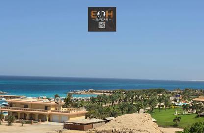 Apartment - 1 Bedroom - 1 Bathroom for sale in Arabia Area - Hurghada - Red Sea