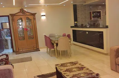 Apartment - 3 Bedrooms - 2 Bathrooms for sale in El Haram - Hay El Haram - Giza