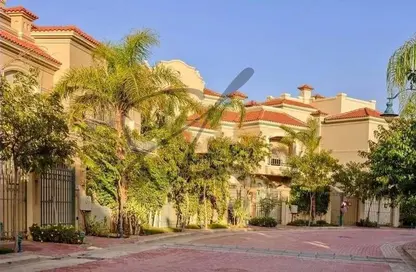 Villa - 4 Bedrooms - 3 Bathrooms for sale in Al Patio 5 - El Patio - El Shorouk Compounds - Shorouk City - Cairo