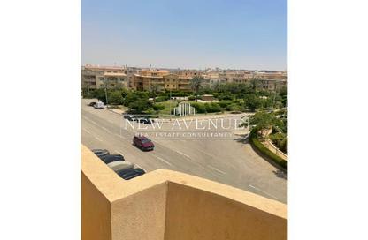 Apartment - 4 Bedrooms - 4 Bathrooms for sale in Al Sheikh Ibrahim Hamroush St. - El Banafseg 7 - El Banafseg - New Cairo City - Cairo