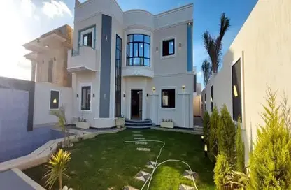 Villa - 4 Bedrooms - 4 Bathrooms for sale in King Mariout - Hay Al Amereyah - Alexandria