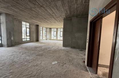 Office Space - Studio - 1 Bathroom for rent in District 5 - 5th Settlement Compounds - The 5th Settlement - New Cairo City - Cairo