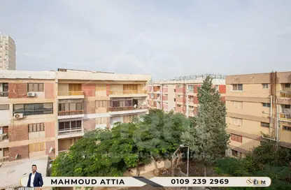 Apartment - 3 Bedrooms - 2 Bathrooms for sale in Corniche Al Maamoura - Al Maamoura - Hay Than El Montazah - Alexandria