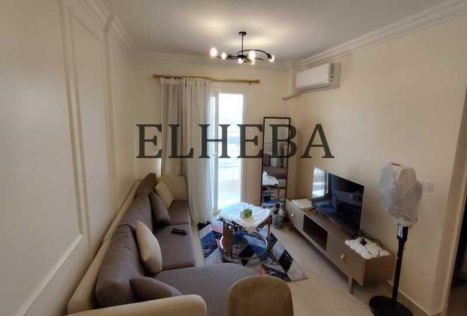 Apartment - 2 Bedrooms - 1 Bathroom for rent in Madinaty - Cairo