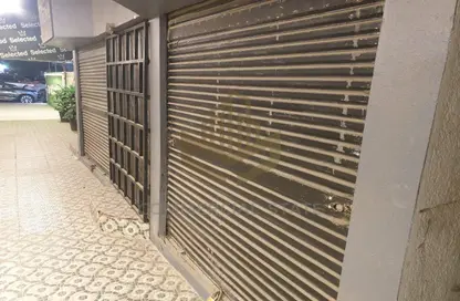 Retail - Studio - 1 Bathroom for sale in Al Merghany St. - Ard El Golf - Heliopolis - Masr El Gedida - Cairo