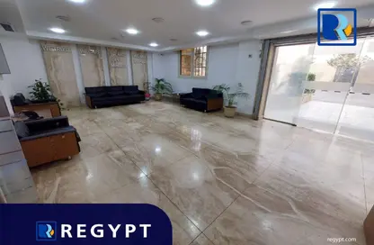 Whole Building - Studio for rent in Degla Square - Degla - Hay El Maadi - Cairo