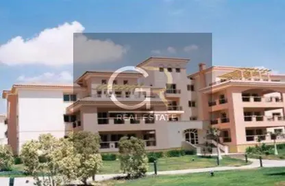 Villa - 4 Bedrooms - 4 Bathrooms for sale in Dream Land - Al Wahat Road - 6 October City - Giza