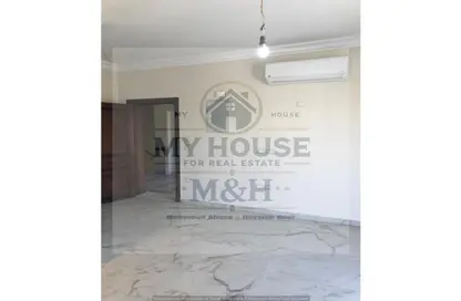 Apartment - 3 Bedrooms - 2 Bathrooms for rent in Hyde Park - 5th Settlement Compounds - The 5th Settlement - New Cairo City - Cairo