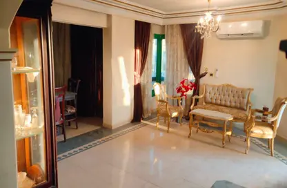 Apartment - 3 Bedrooms - 2 Bathrooms for sale in Lozaka St. - 6th Zone - Nasr City - Cairo