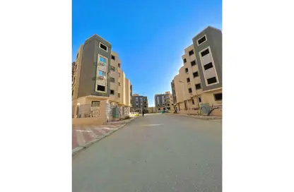 Apartment - 3 Bedrooms - 3 Bathrooms for sale in Sephora Heights - 5th Settlement Compounds - The 5th Settlement - New Cairo City - Cairo