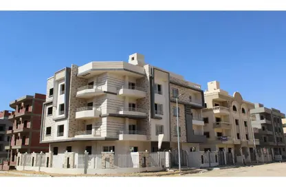 Apartment - 3 Bedrooms - 2 Bathrooms for sale in North House - The 5th Settlement - New Cairo City - Cairo