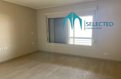 Apartment - 3 Bedrooms - 3 Bathrooms for rent in New Giza - Cairo Alexandria Desert Road - 6 October City - Giza