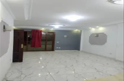 Apartment - 3 Bedrooms - 2 Bathrooms for rent in 2nd District - 6 October City - Giza