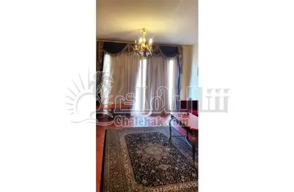 Villa - 5 Bedrooms - 4 Bathrooms for sale in Hand villa - Porto Sokhna - Al Ain Al Sokhna - Suez