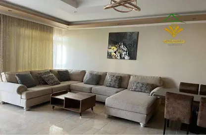 Apartment - 3 Bedrooms - 2 Bathrooms for rent in Madinaty - Cairo