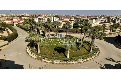 Apartment - 3 Bedrooms - 2 Bathrooms for sale in Spring Valley - 3rd District West - Shorouk City - Cairo