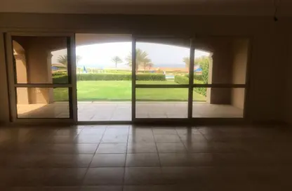 Chalet - 3 Bedrooms - 2 Bathrooms for sale in La Vista 6 - La Vista - Al Ain Al Sokhna - Suez