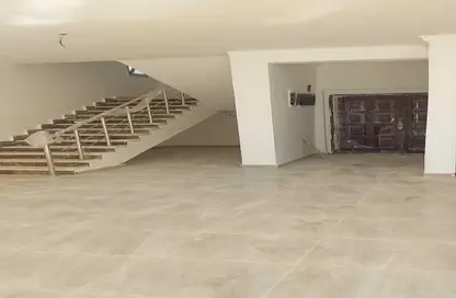 Villa - 4 Bedrooms - 2 Bathrooms for sale in Emirates Heights - Qesm Ad Dabaah - North Coast