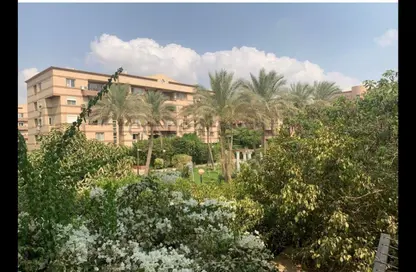 Apartment - 3 Bedrooms - 3 Bathrooms for sale in El Rehab Extension - Al Rehab - New Cairo City - Cairo