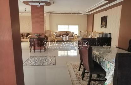 Duplex - 4 Bedrooms - 3 Bathrooms for sale in West Arabella - 5th Settlement Compounds - The 5th Settlement - New Cairo City - Cairo