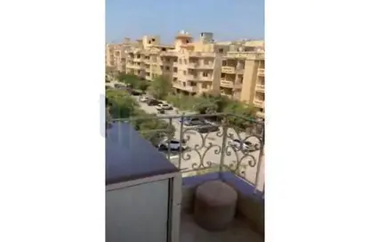 Apartment - 3 Bedrooms - 3 Bathrooms for sale in Touristic Zone 6 - Touristic Zone - Al Motamayez District - 6 October City - Giza