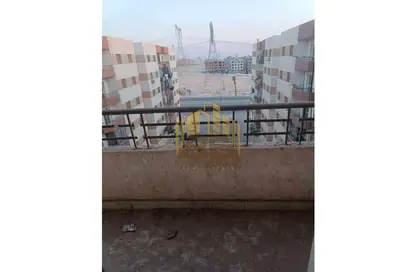 Apartment - 3 Bedrooms - 1 Bathroom for sale in New Obour City - Qalyubia