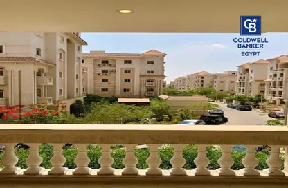 Apartment - 3 Bedrooms - 2 Bathrooms for rent in Leila - North Investors Area - New Cairo City - Cairo