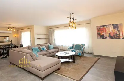 Apartment - 2 Bedrooms - 2 Bathrooms for rent in The Village - South Investors Area - New Cairo City - Cairo