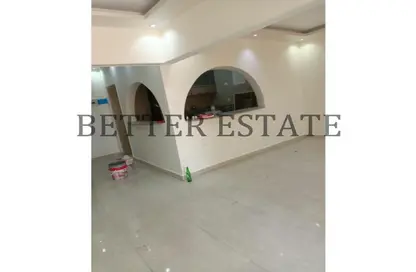 Duplex - 3 Bedrooms - 2 Bathrooms for sale in Sant Fatima Square - Saint Fatima Square - El Nozha - Cairo