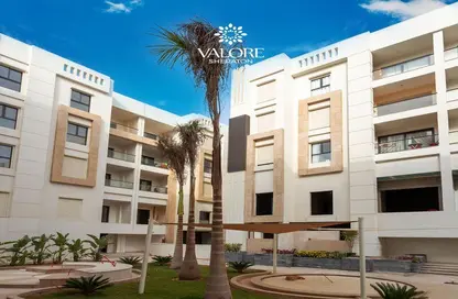 Hotel Apartment - 3 Bedrooms - 2 Bathrooms for sale in Valore - Sheraton Al Matar - El Nozha - Cairo