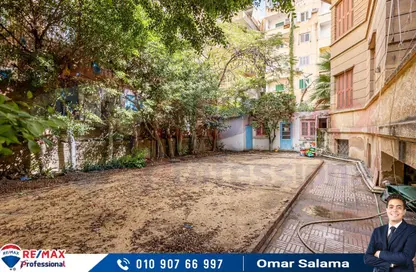 Villa - Studio - 3 Bathrooms for rent in Ahmed Kamal St. - Roushdy - Hay Sharq - Alexandria