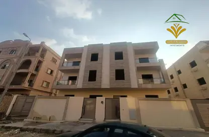 Apartment - 3 Bedrooms - 3 Bathrooms for sale in El Koronfel - The 5th Settlement - New Cairo City - Cairo