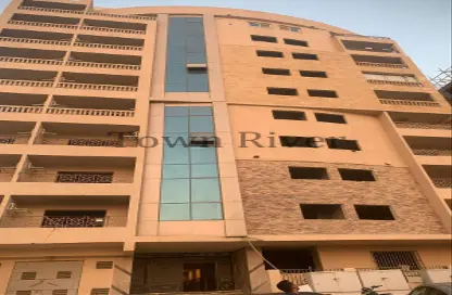 Apartment - 3 Bedrooms - 2 Bathrooms for sale in Degla View - Zahraa El Maadi - Hay El Maadi - Cairo